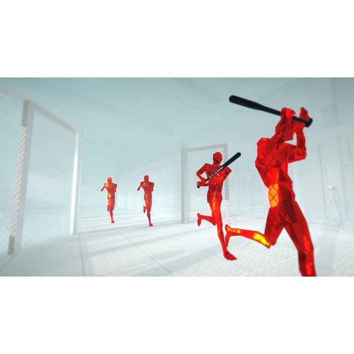SUPERHOT VR PS4 - imagine 2