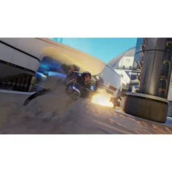 RIGS Mechanized Com League VR PS4 - imagine 2