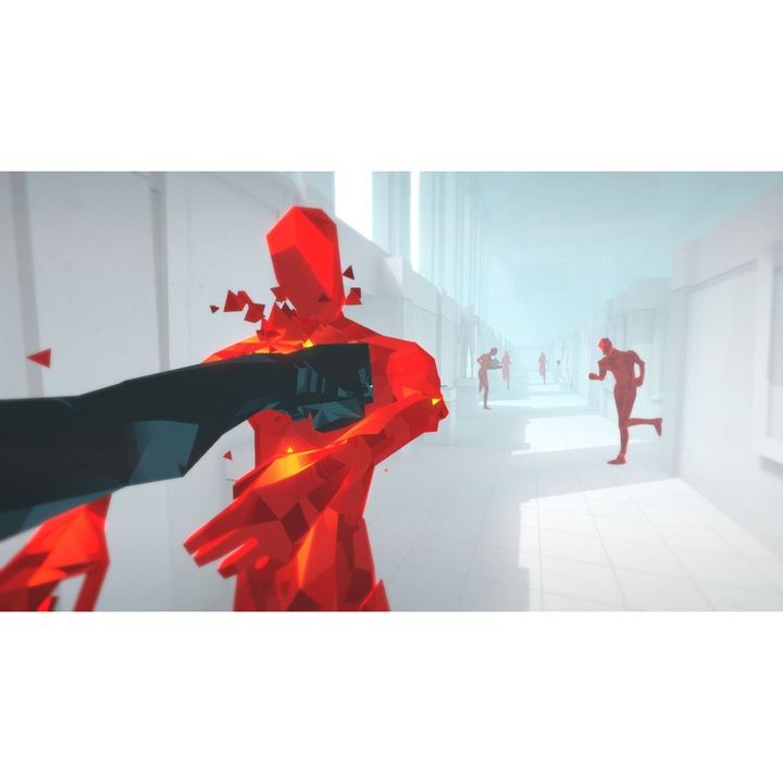 SUPERHOT VR PS4 - imagine 5