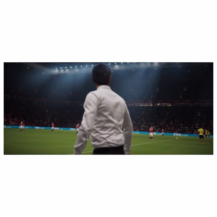FIFA 17 PS4 - imagine 3